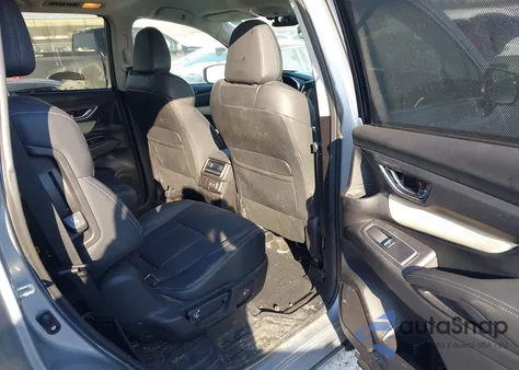 2019 Subaru Ascent Limited из США, поврежденный, VIN 4S4WMAMD1K3489877